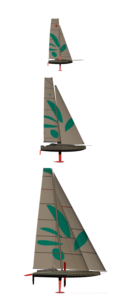 gpyd gamme greenscow rendus 3d vray format kakemono